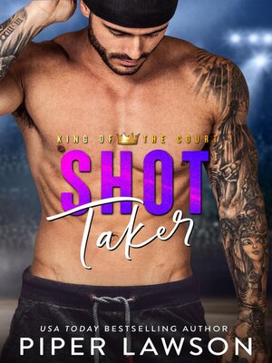 cover image of Shot Taker